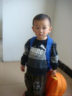 Factory direct selling 600D Oxford cloth schoolbag, children's schoolbag, backpack