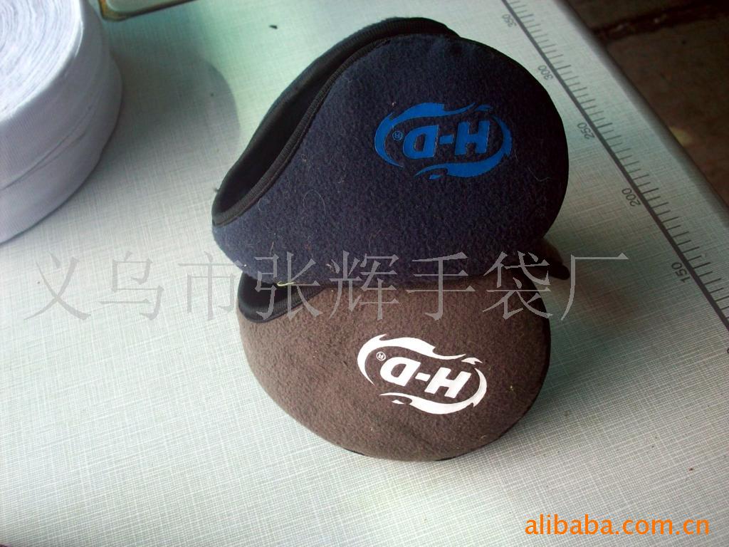 厂家供应各种保暖塑料耳套、优质保暖耳罩、新款保暖胡耳套(图)