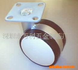塑胶脚轮 购物车脚轮 PP脚轮 塑料脚轮 尼龙脚轮 万向脚轮 家具轮