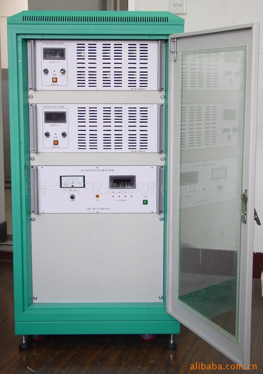 RT1200供应分流器检定系统（厂家直销）