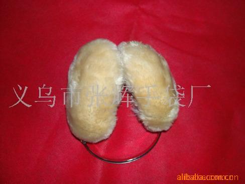 厂家供应各种保暖耳套/耳暖、优质保暖耳罩、护耳、耳捂、(图)