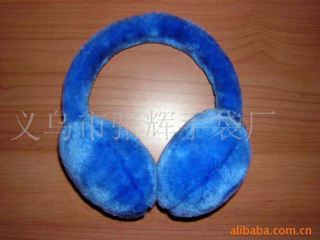厂家供应各种冬季保暖耳套/耳暖/护耳、毛绒保暖耳罩、耳勺(图)