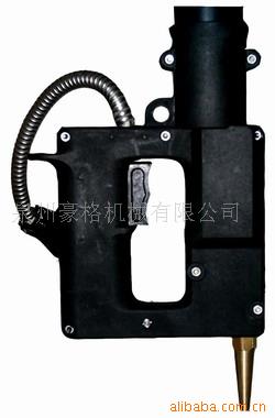 供应喷涂设备，热熔胶机，粘鼠板，粘虫板生产线用手动喷枪！