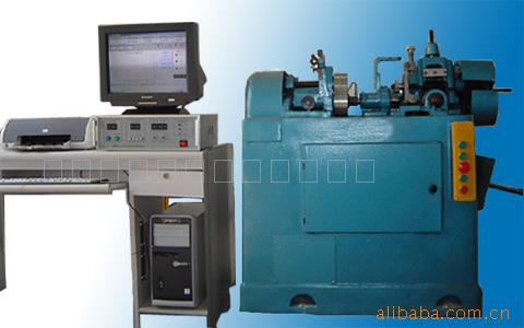 供应MMS-2A型屏显式磨损试验机 磨损试验机 摩擦试验机 试验机