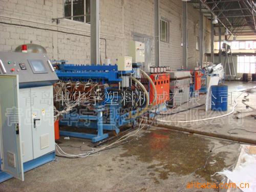 批发供应塑料格子板生产线(塑料机械设备)