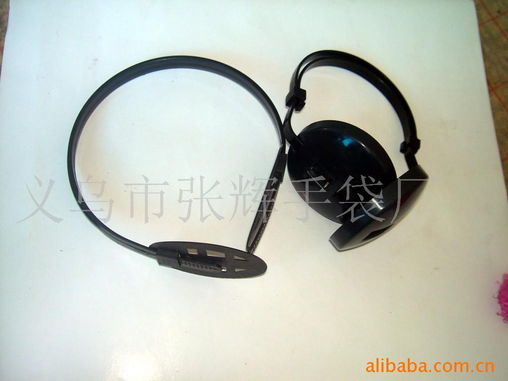 厂家供应各种保暖耳套塑料架子、以及各种耳罩塑料配件(图)