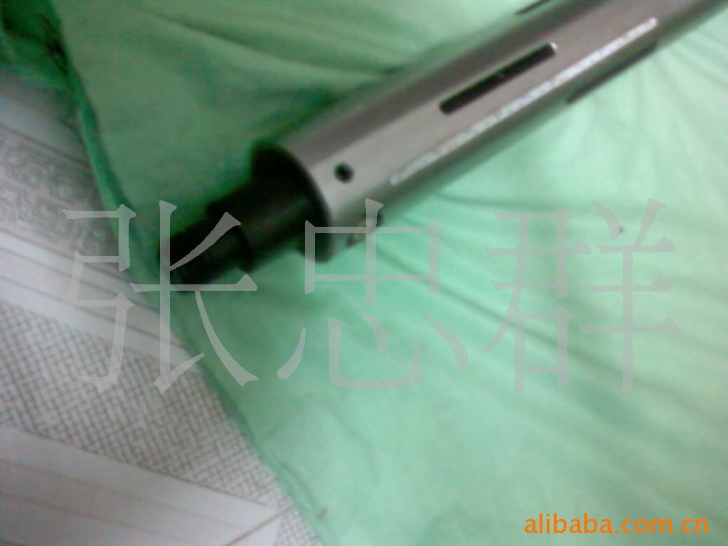 供应精密气涨轴   非标气胀轴 梅花板气胀轴