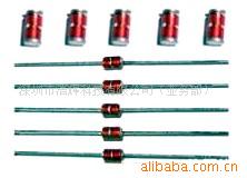 供应BZX55C6V2  DO-35 稳压二极管原装先科正品批量现货