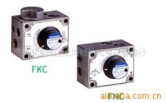FKC-G02 流量控制阀 FNC-G02 FKC-G03 FNC-G03 机械式流量阀