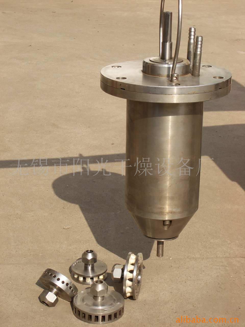 供应高速离心雾化机 请联系有实力厂家阳光干燥
