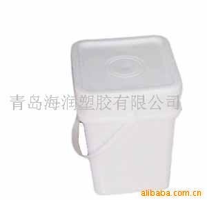 厂家直销青岛塑料桶 食品桶