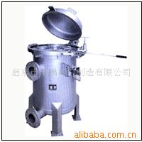 厂家供应 多袋过滤器