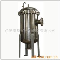 厂家供应 袋式精细过滤器