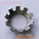 供应锥形垫圈 开口挡圈 轴用孔用挡圈 标准件