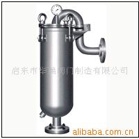 单袋精细过滤器