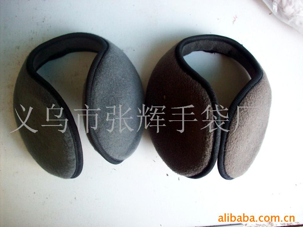 厂家供应各种保暖耳套、保暖耳罩／耳暖／耳包、耳捂、胡耳套
