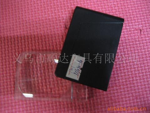 放大镜，折叠放大镜，收缩放大镜，压克力放大镜，镜片