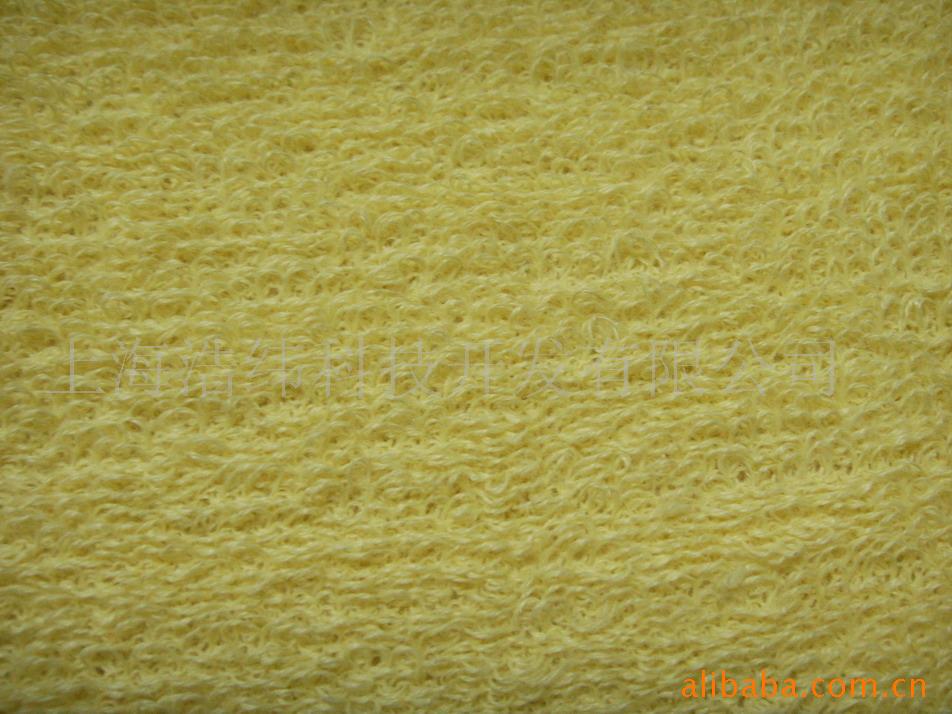 供应KEVLAR毛巾布，拉绒布