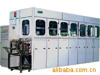 供应电脑链式多功能超声波清洗设备