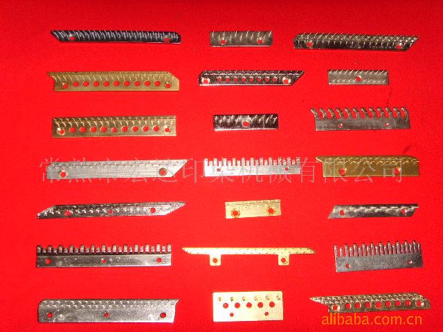 供应拉幅定型机针板/链条/针板座/耐磨树脂板/针轮