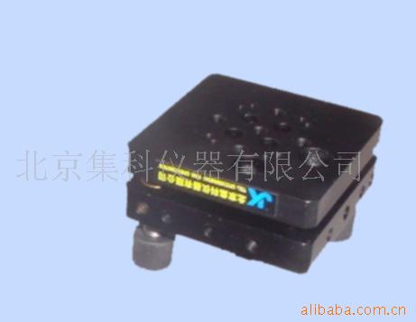 供应稳定双轴倾斜台 02TT200/201/202