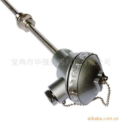 供应温度传感器