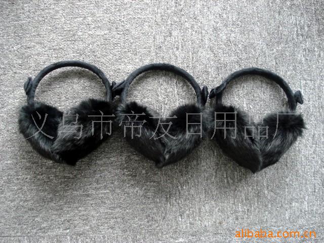 厂家供应保暖耳套、音乐耳机耳罩、耳暖、耳包、护耳(图)