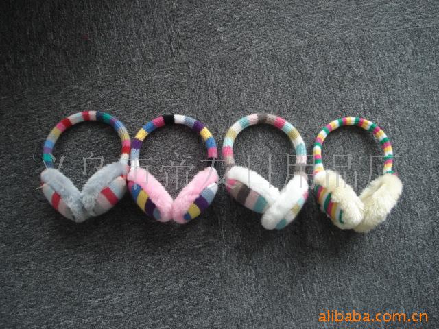 厂家供应在保暖耳套、针织保暖耳套、耳罩、护耳、耳包(图)