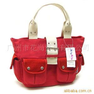 Manufactor Direct selling wholesale 4102 South Korea and Japan multi-function Female bag