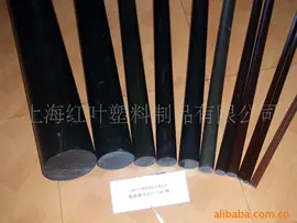 其他塑料棒;PE管;其他塑料管