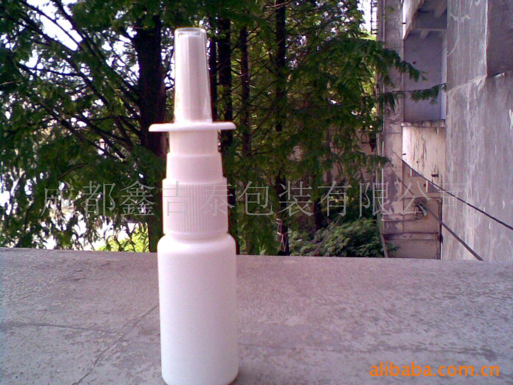 大量供应20ML优质低价塑料喷雾瓶