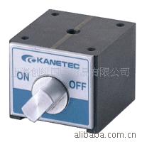 KANETEC 强力    MB-P系列磁性基座