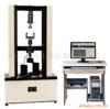 supply WDW-20 Fireproof Material Science Microcomputer control Electronics universal Testing Machine