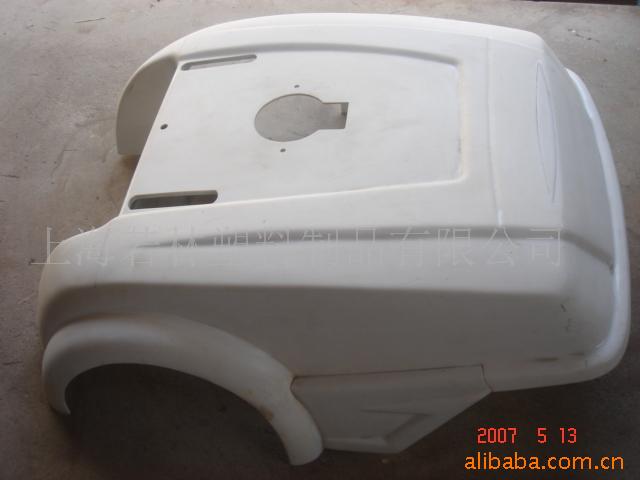 供应吸塑残疾车吸塑 儿童车吸塑 定做电动车吸塑