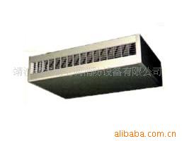 供应卧式明装 FP-WM风机盘管(图)