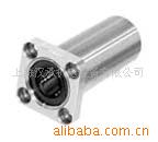 现货供应韩国三益SAMIC直线轴承LMK10LUU