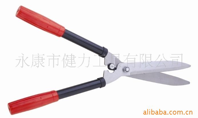 供钢柄德之助剪刀