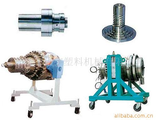 商家特荐供应质量保证、多种型号的PVC管材模具
