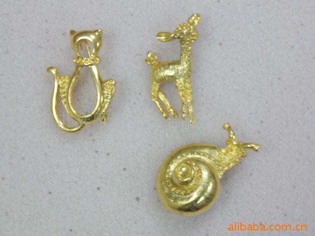 专业提供五金电镀，厚金电镀，工艺品电镀，24K金电镀加工