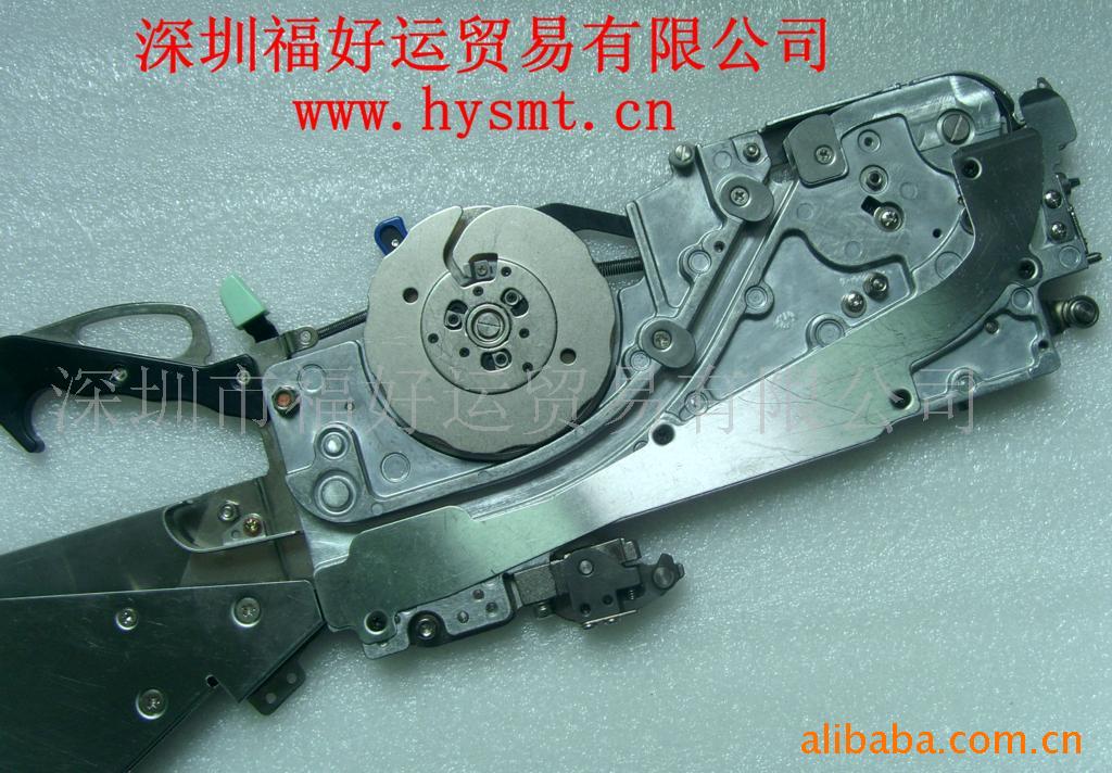 供应FEEDER 05HP CF8*2