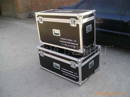 厂家长期供应铝制工具箱 家电维修安装箱 大号五金工具箱 可定制