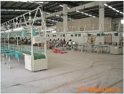 供应生产线、流水线、输送线