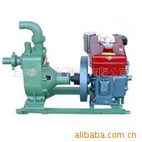 厂家供应 ZXC型柴油机自吸泵