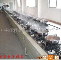 厂家直销:电磁炉老化线,检测线,生产线