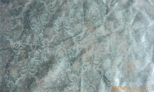 供应提花布,装饰布,窗帘布(图)155-270床上用品