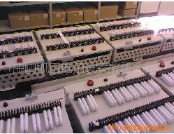 厂家直销：毛管老化线、灯管老化线