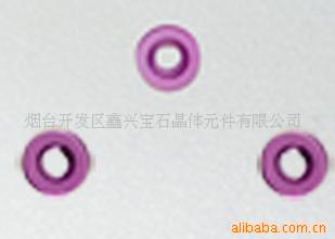 供应红宝石微孔喷嘴(图)