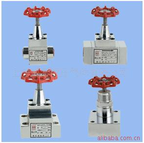 JZFS系列高压液压截止阀