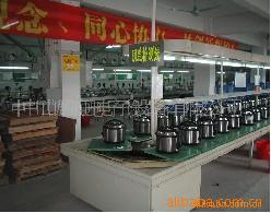 厂家直销压力锅检测线、老化线、输送线、装配线