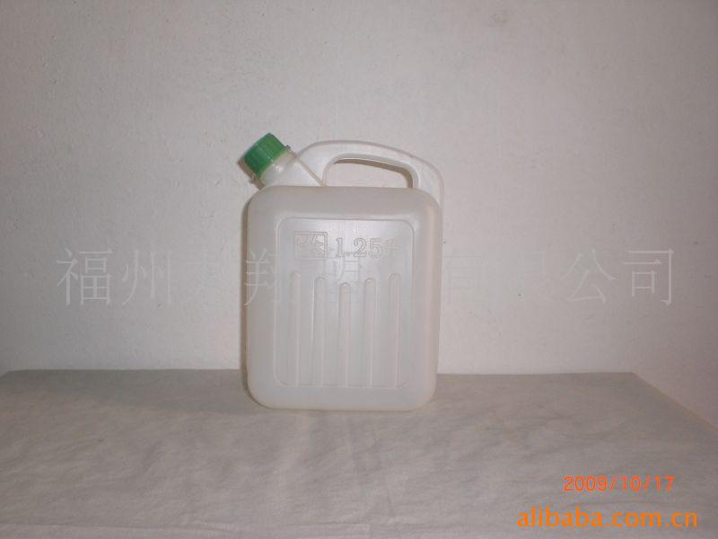 供应塑料HDPE瓶  1250ml